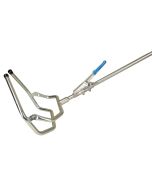 Forceps bovine cu brate metalice si mecanism 2020 HK