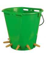 galeata alaptare miei