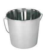 Galeata inox Kerbl