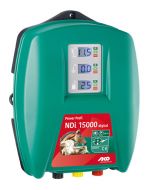 Aparat gard electric AKO Power Profi