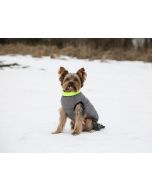 Haina reversibila pentru caini 