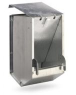 hranitoare cu un compartiment