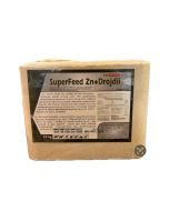 Bloc Full mineral cu zinc si drojdie