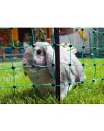 plasa electrica iepuri