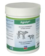 Pulbere cu electroliti pentru vitei si purcei Agrolyt