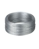 Sarma galvanizata 200 m AKO