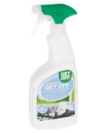 Spray eliminare miros si pete urina animale Kerbl