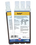 Supliment lichid anti-diaree