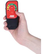 Tester pentru gard electric cu display LED AKO