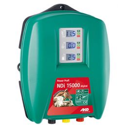 Aparat Gard Electric 11 Aparat gard electric AKO Power Profi NDi15000 20 J - Super Farm ...