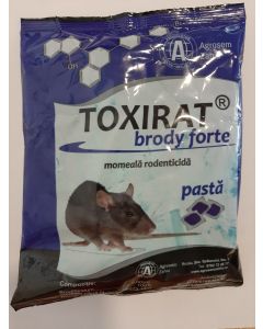 Momeala sobolani Toxirat 200g