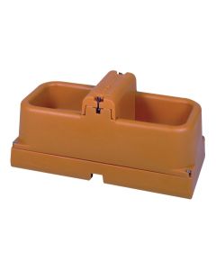 Adapatoare cu nivel constant si protectie antiinghet ISOBAC Kerbl