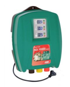 Aparat gard electric AKO Power Profi NDi 10000 14 J