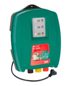 Aparat gard electric Power Profi Ni 10000 14 J 220V