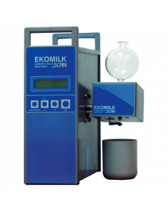 Numarator de celule somatice Ekomilk scan