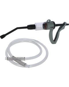 Seriga automata HSW ECO-MATIC® drencher pentru vaci, oi, porci