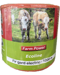 FIR GARD ELECTRIC 1000 M ECOLINE