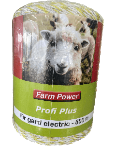 fir-gard-electric-profi-500m