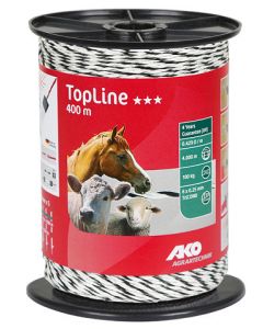 Fir Topline 400 m gard electric
