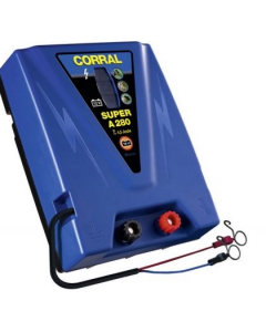 Generator de impulsuri Corral Super A 300 3 J