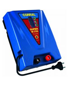 Generator de impulsuri Corral Super N 2300 3.5 J