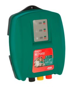 Aparat generator de impulsuri AKO Ni7000 10J AKO