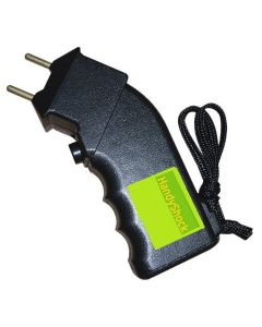 Impulsiometru electric Handy Shock Kerbl baterii incluse