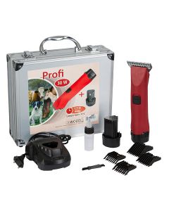 Masina de tuns profesionala cu acumulator profi