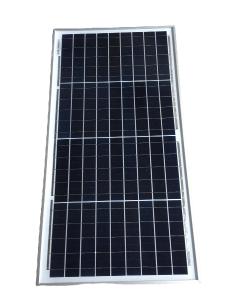 panou solar 60w cu regulator inclus