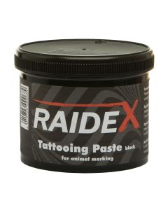 Pasta tatuaj RAIDEX 600g Kerbl