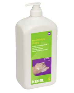 Sapun lichid Kerbl