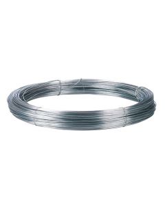 Sarma galvanizata pentru gard Kerbl 0.04ohm