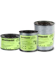 Sarma litata galvanizata 2x0.5 mm Kerbl