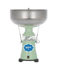 Separator de smantana 90l/h plastic