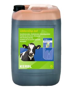 solutie iod uger 10 kg