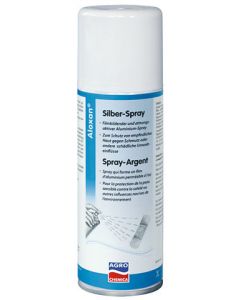 Spray aloxan 200 ml Kerbl