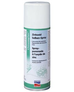 Spray chinoseptan 200 ml Kerbl