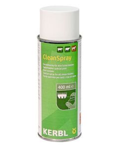 Spray de curatare pentru lame