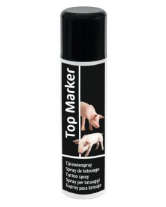 Spray de tatuare Top  Marker