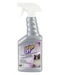 spray indepartat miros urina
