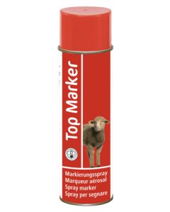 spray marcare oi Top Marker rosu