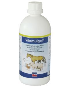 Supliment nutritiv 500 ml, Kerbl