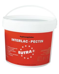 Supliment nutritiv Interlac pectin