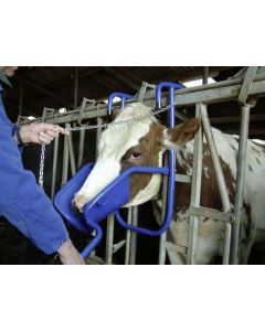 Suport de cap pentru bovine Kerbl