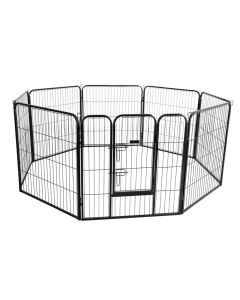 Tarc de exterior pentru caini si catei