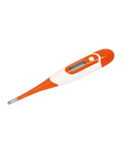 Termometru digital cu varf flexibil Kerbl