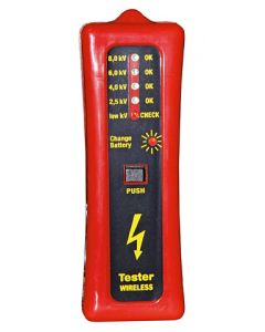 Tester pentru gard electric AKO