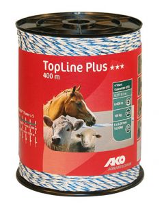 ako fir topline plus 400 m gard electric