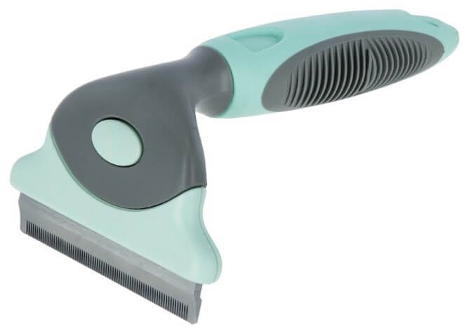 Perie premium câini