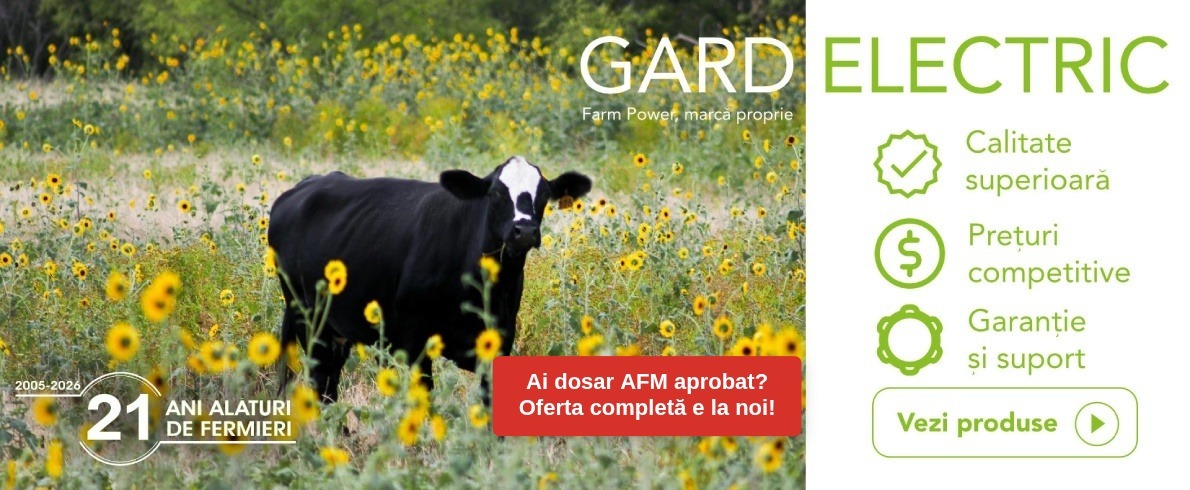 Gard Electric